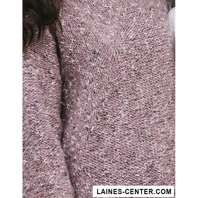 Modèle de Pull Montana