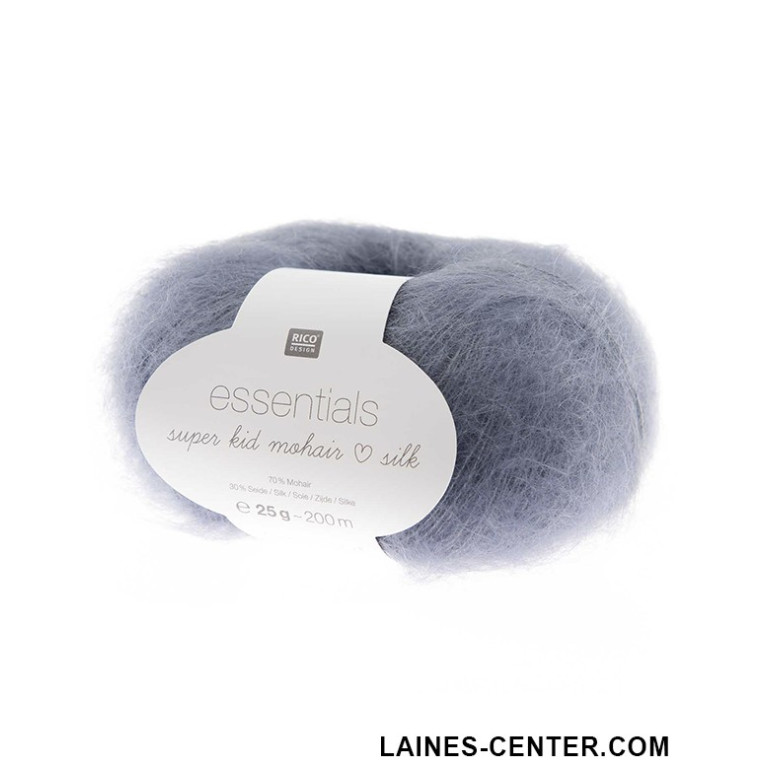 Essentials Super Kid Mohair Loves Silk 041