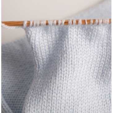 Super Baby Echantillon