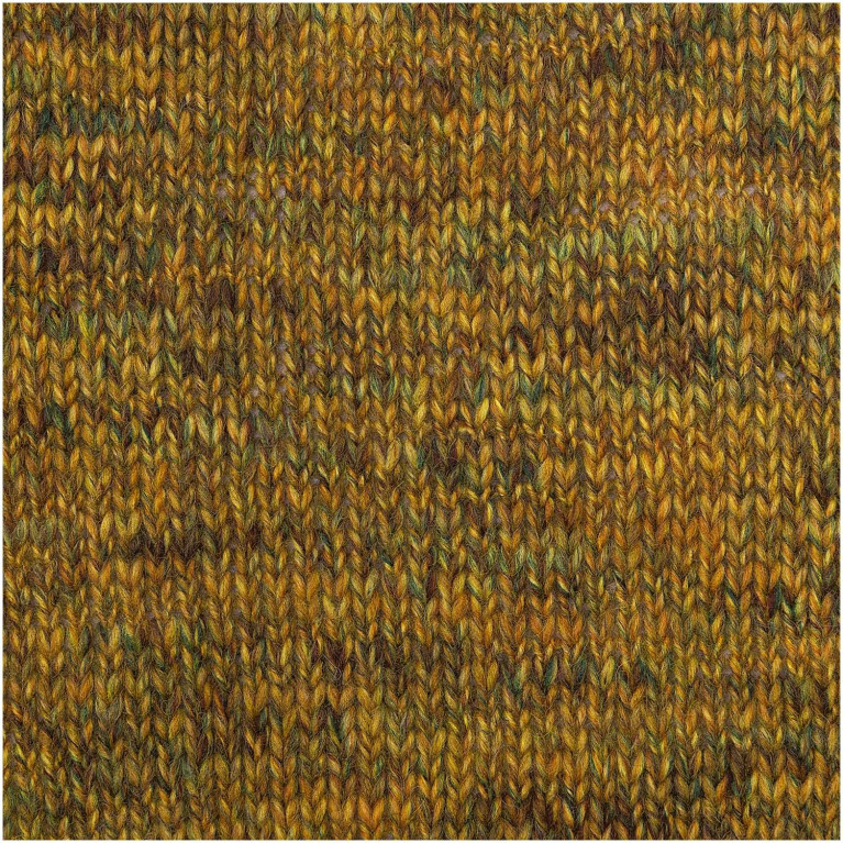 Fashion Alpaca Tweed Chunky 004