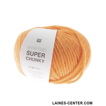 Essentials Super Chunky 007