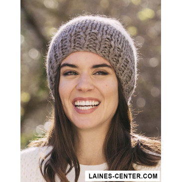 Modèle de Bonnet Ingenious Big