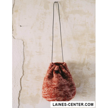 Modèle de Sac Ingenua / Merino Aran