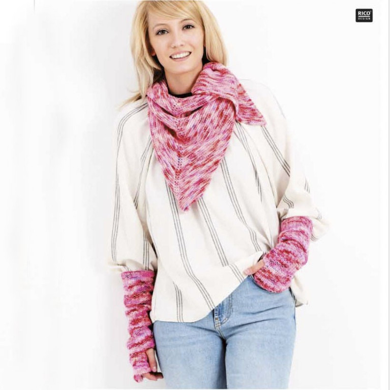 Catalogue Luxury Hand-Dyed Happiness Special