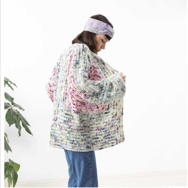 Catalogue Luxury Hand-Dyed Happiness Special