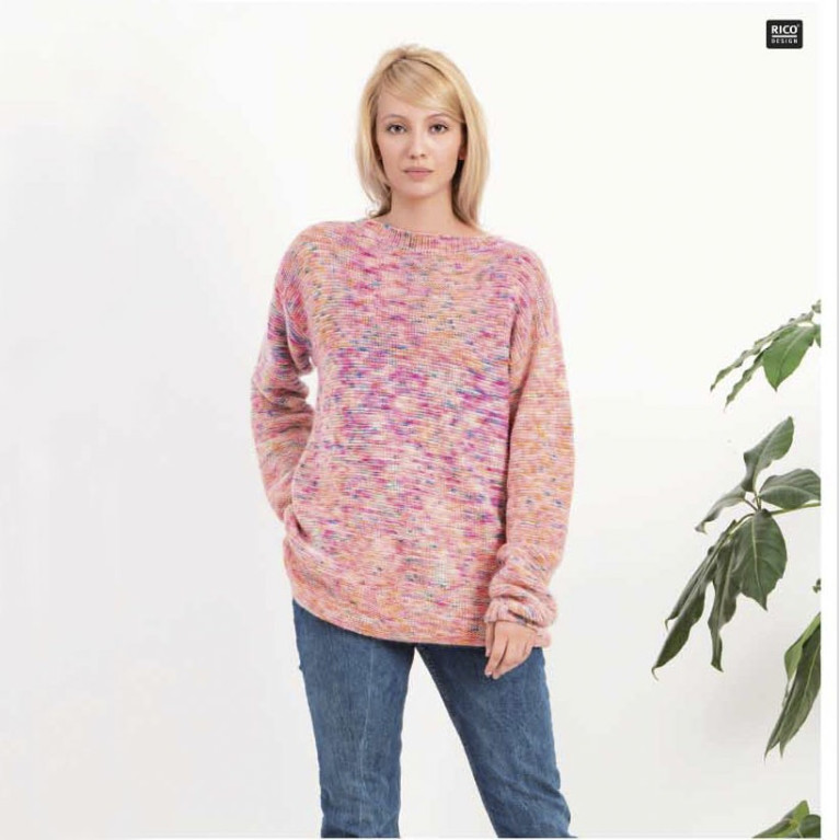 Catalogue Luxury Hand-Dyed Happiness Special