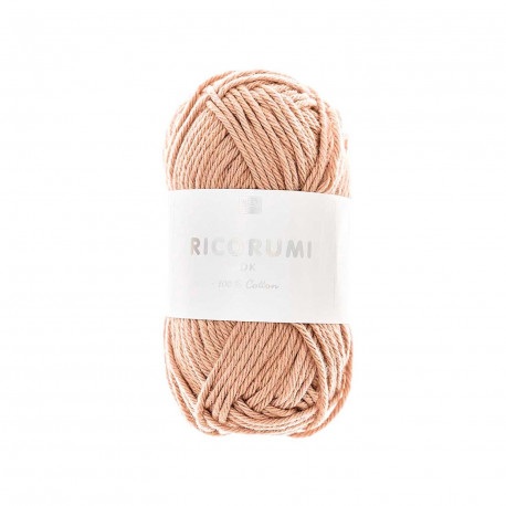 Coton Ricorumi DK 065 Blush