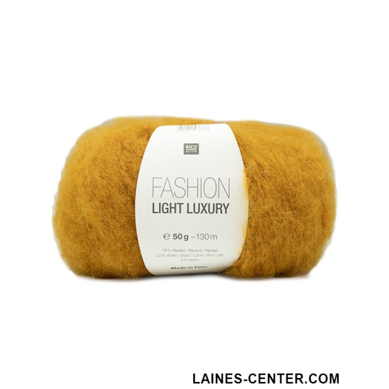 Fashion Light Luxury 030