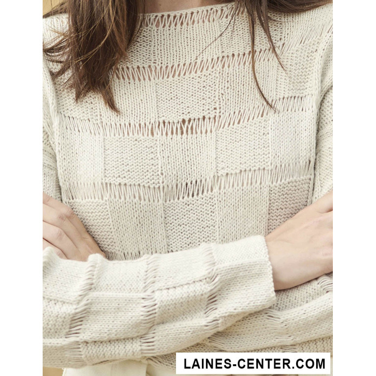 Modèle de Pull Ultrasoft