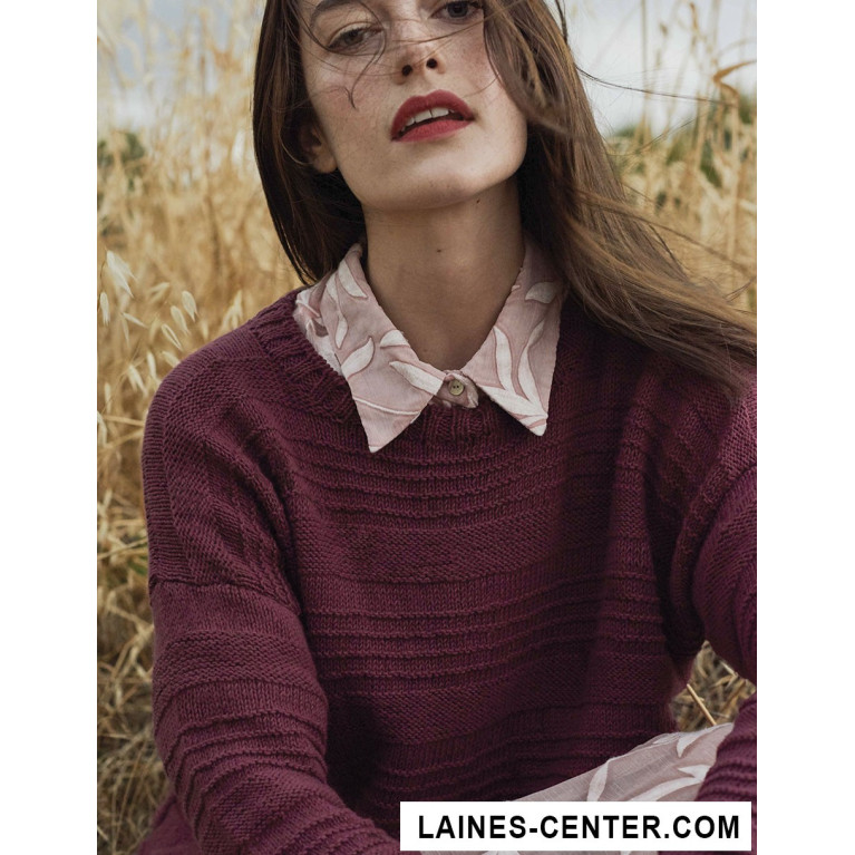 Modèle de Pull Ultrasoft