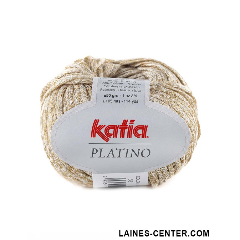 Platino 053