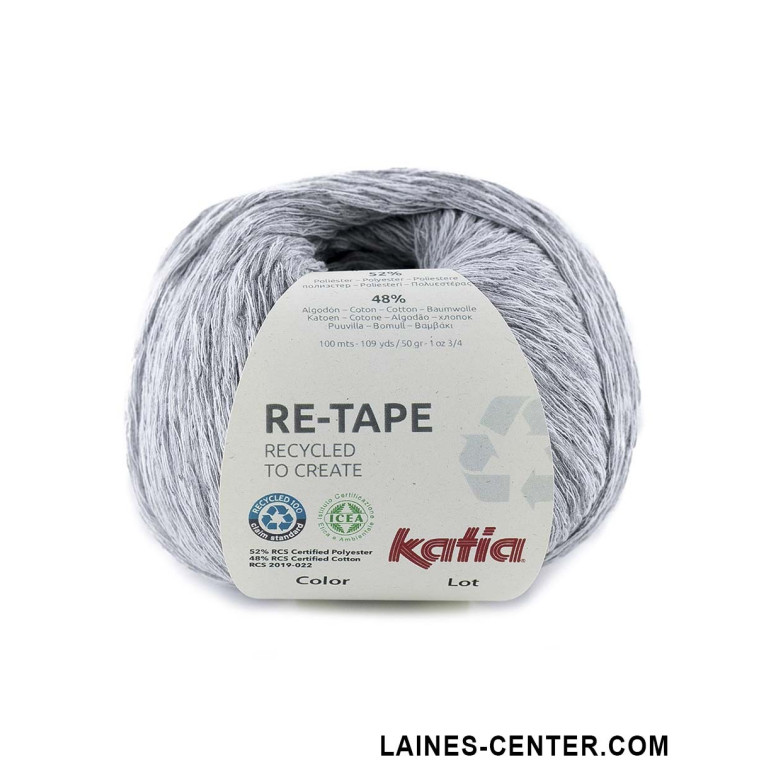 Re-Tape 202
