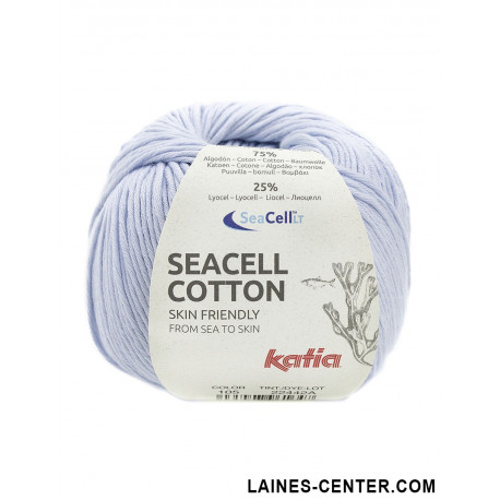 Seacell Cotton 105
