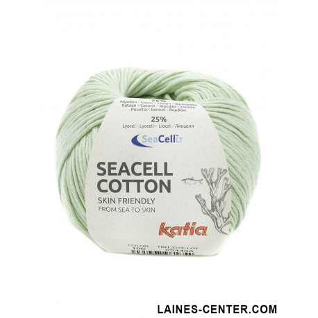 Seacell Cotton 106