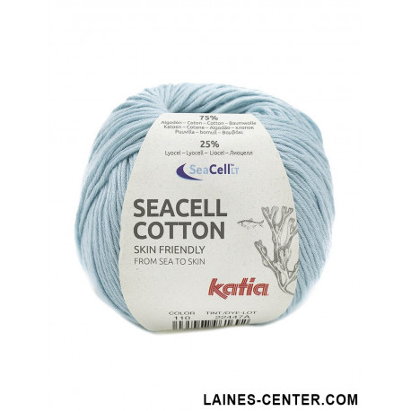 Seacell Cotton 110