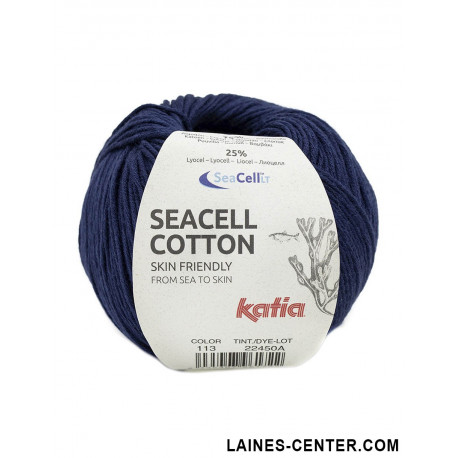 Seacell Cotton 113