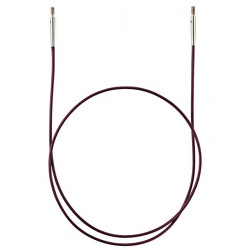 Câbles Interchangeables pour Aiguilles circulaires KnitPro