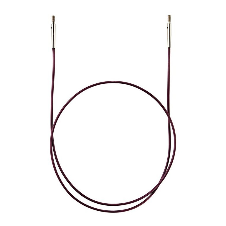 Câbles Interchangeables pour Aiguilles circulaires KnitPro