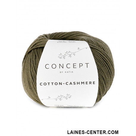 Cotton Cashmere 071