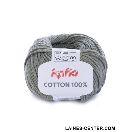 Cotton 100% 027