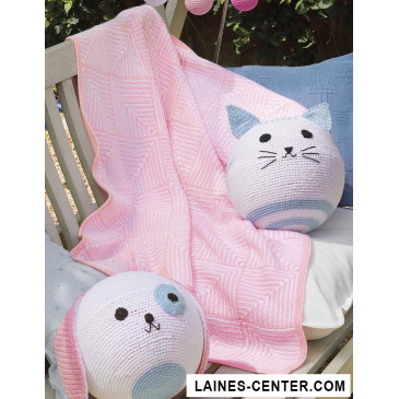 Modèle de Couverture Peques