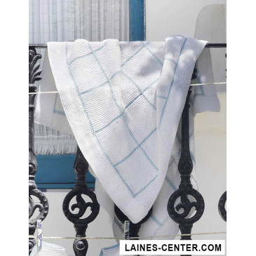 Modèle de Couverture Fair Cotton