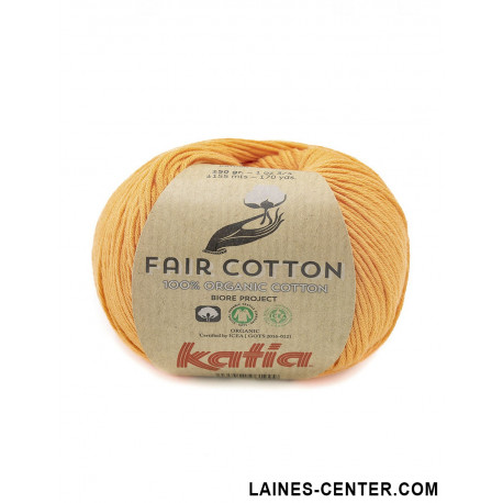 Fair Cotton 043
