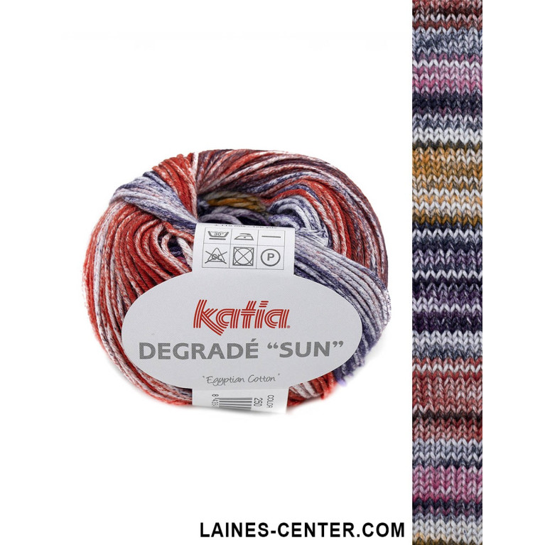 Degradé Sun New 250