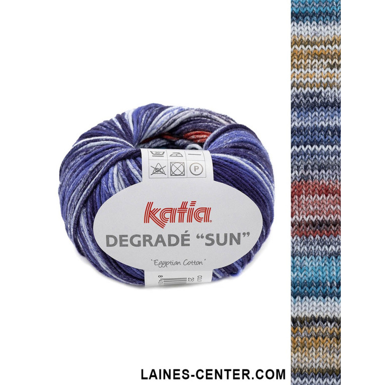 Degradé Sun New 251