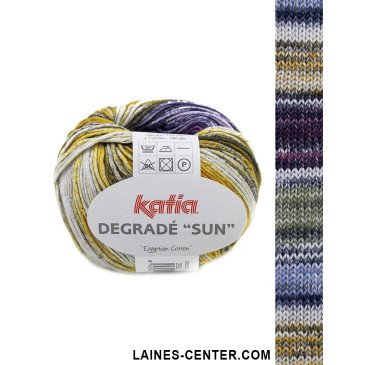 Degradé Sun New 252