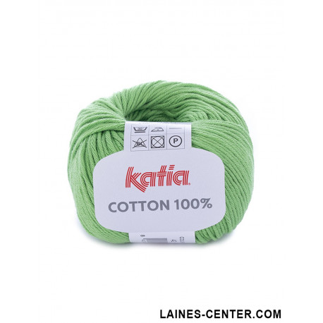 Cotton 100% 042