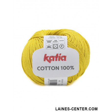 Cotton 100% 061