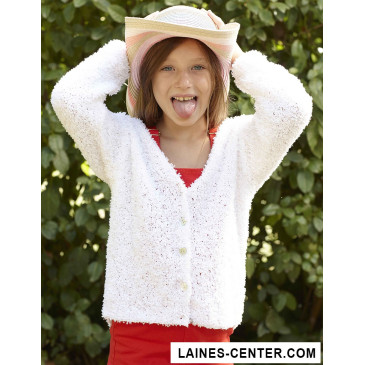 Modèle de Veste Montecarlo