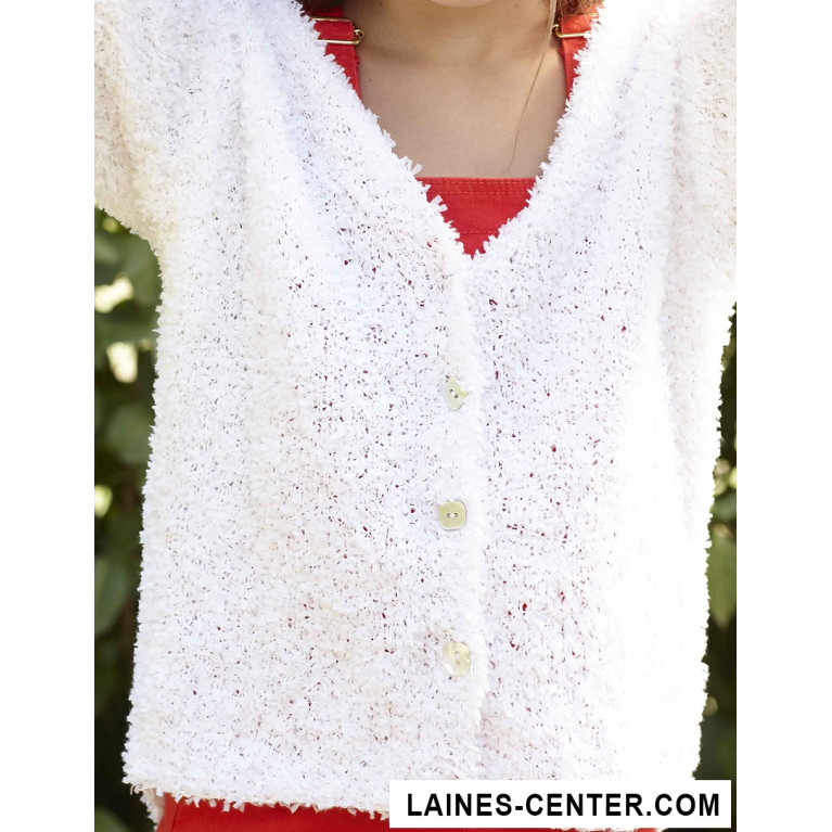 Modèle de Veste Montecarlo