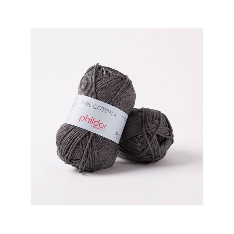 Phil Coton 4 Minerai