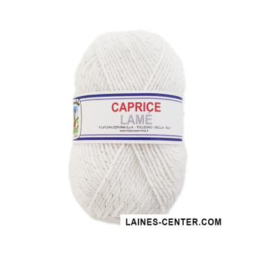 Caprice Lamé 401
