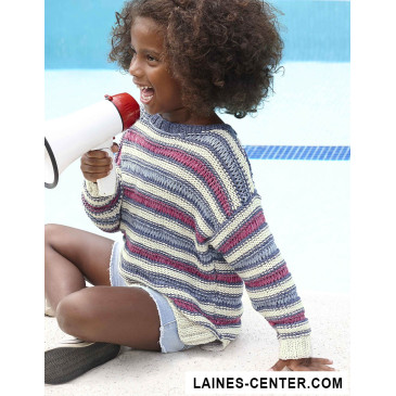 Modèle de Pull Re-Tape