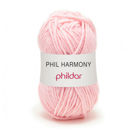 Phil Harmony Rosée