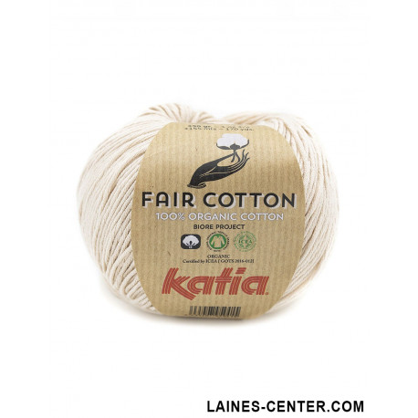 Fair Cotton 035
