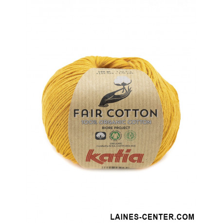 Fair Cotton 037