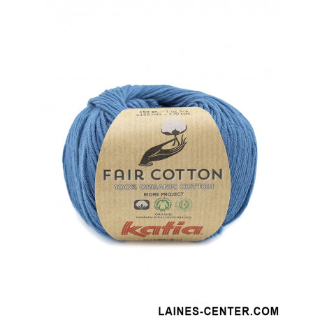 Fair Cotton 038