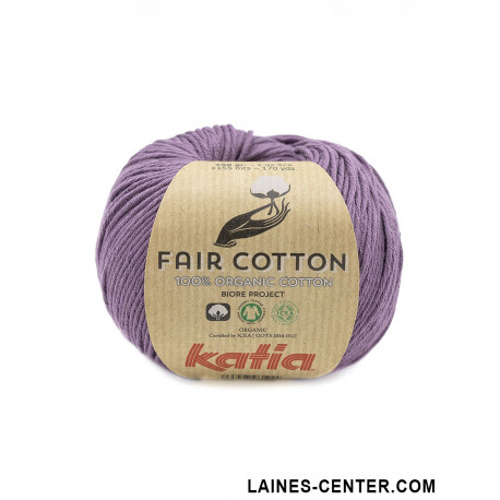 Fair Cotton 039