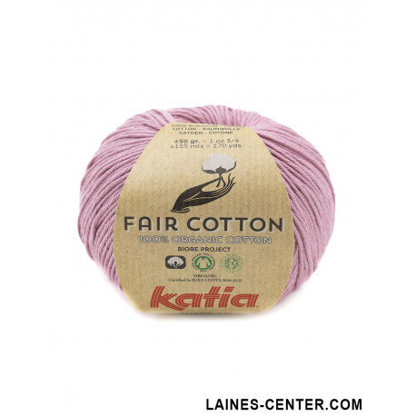 Fair Cotton 040