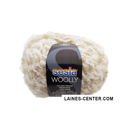 Woolly 0052