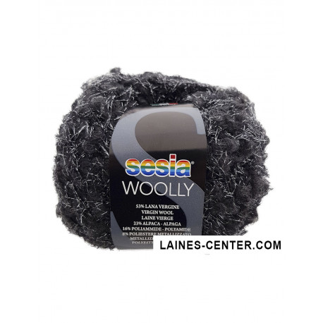 Woolly 0154
