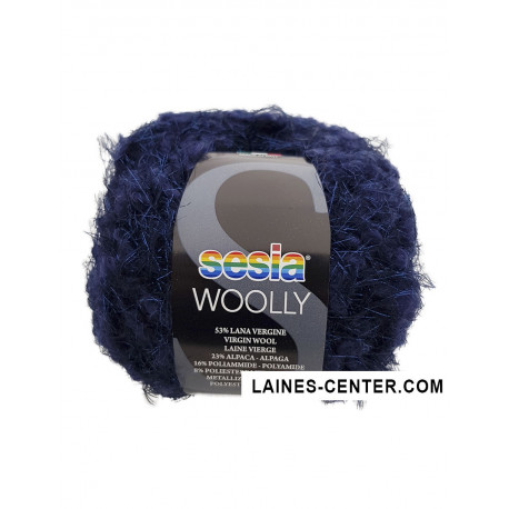Woolly 0884