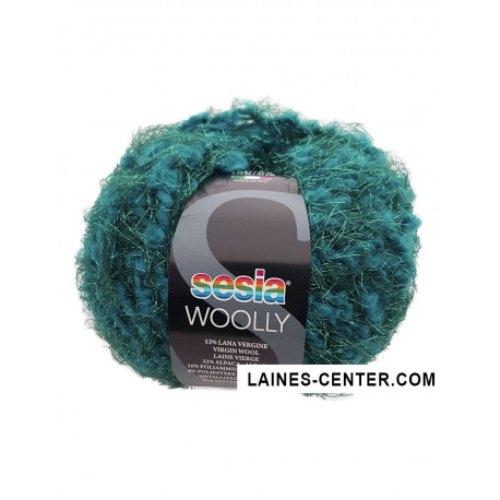 Woolly 3170