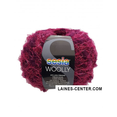 Woolly 3792