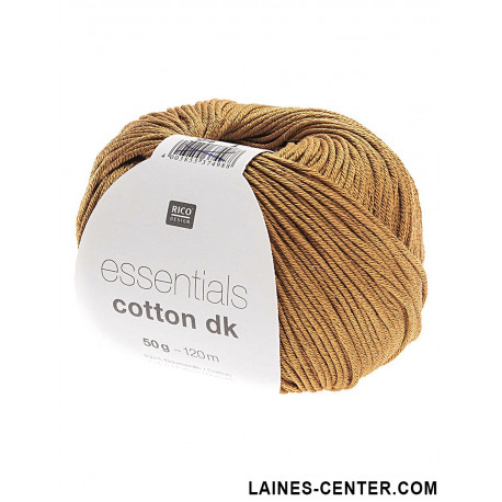 Essentials Cotton DK 094