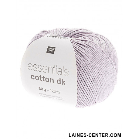 Essentials Cotton DK 097